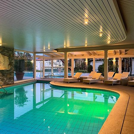 Delta Resort Apartments Ascona Exterior photo